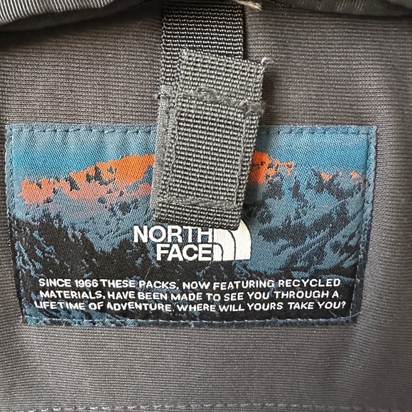 The North Face Beige Backpack - Picture 13 of 17